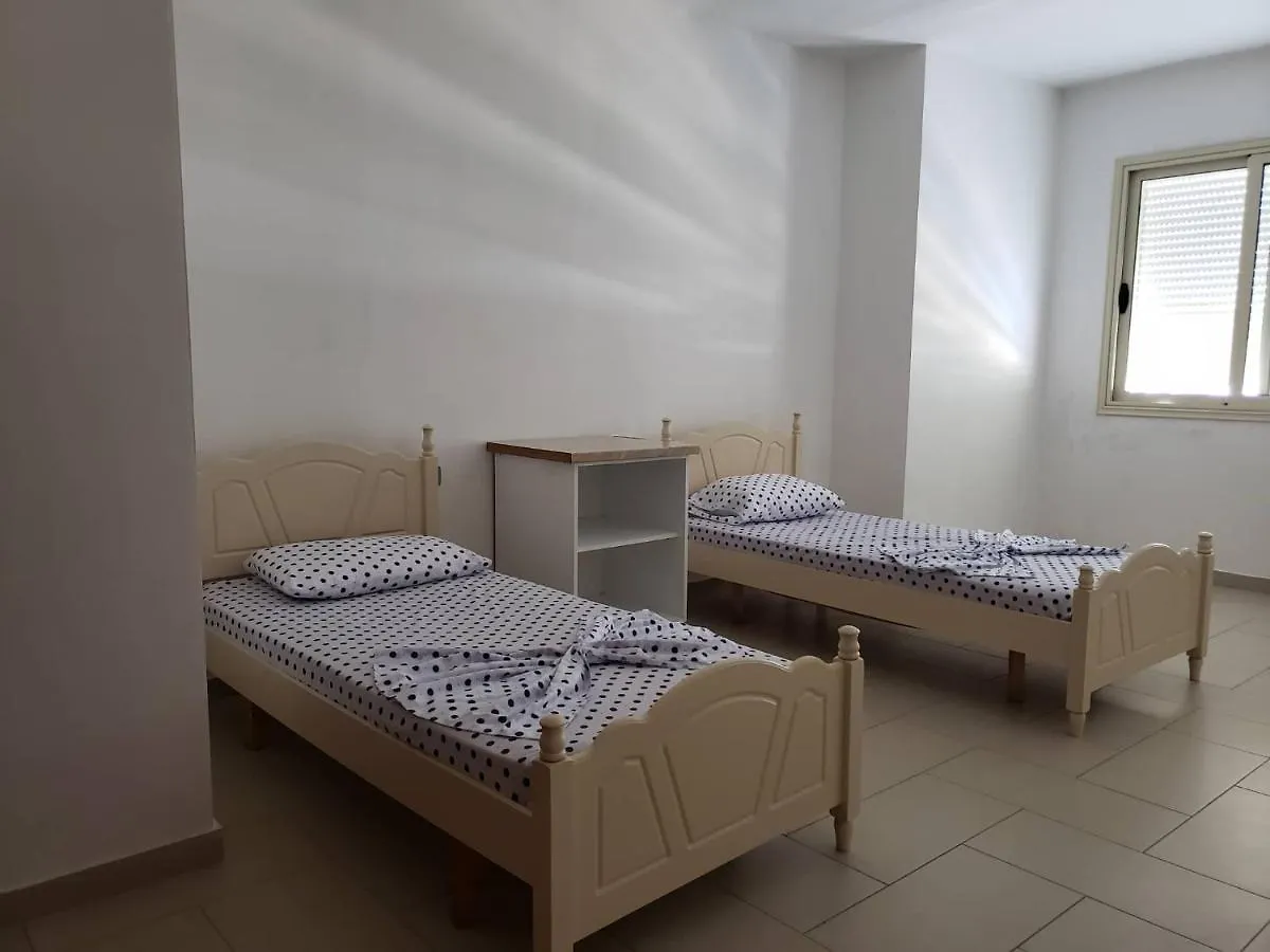 Sinaj Brother'S Apartments Vlore