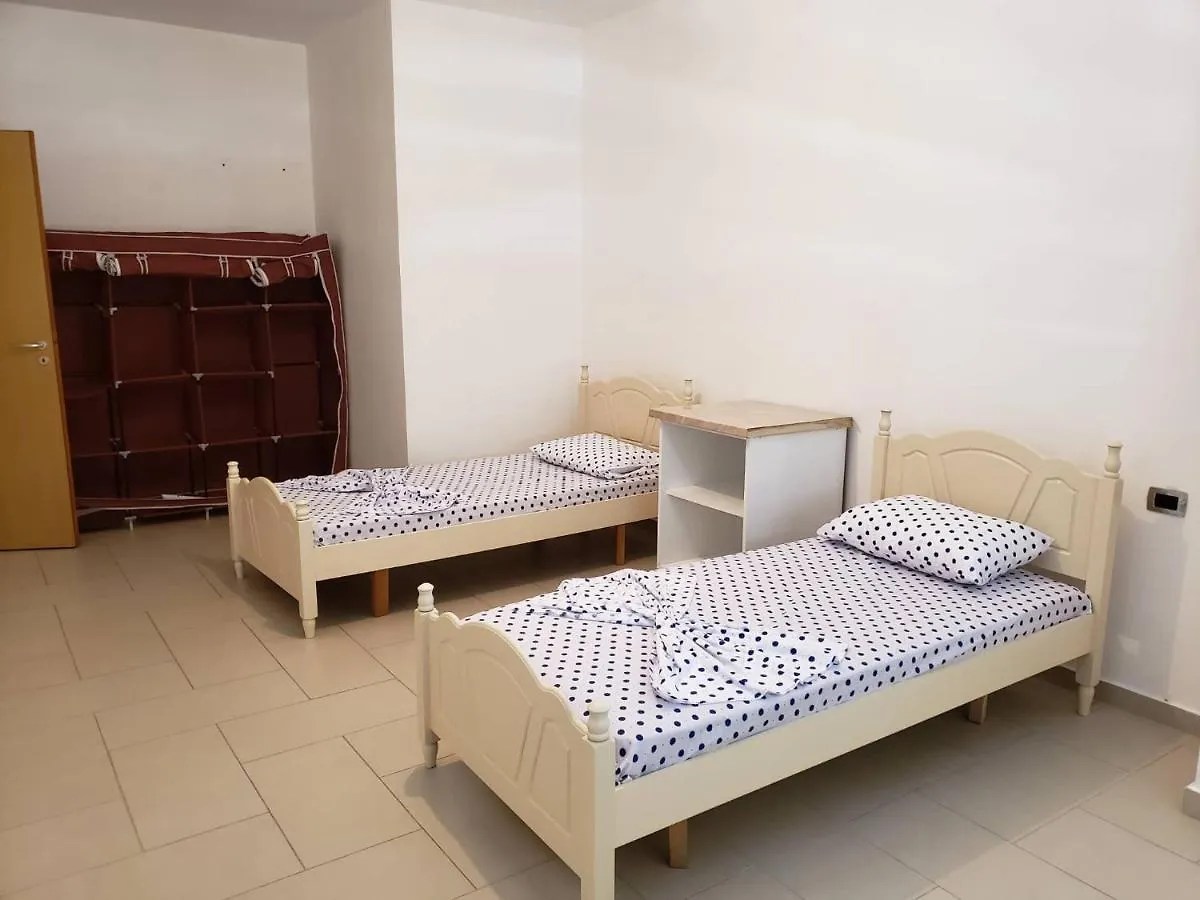 Sinaj Brother'S Apartments Vlore