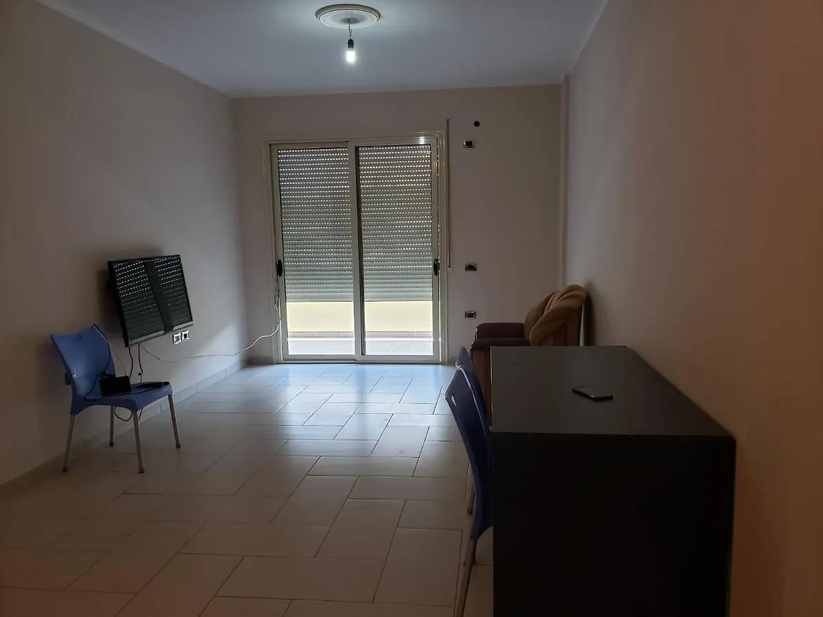 Sinaj Brother'S Apartments Vlorë 알바니아