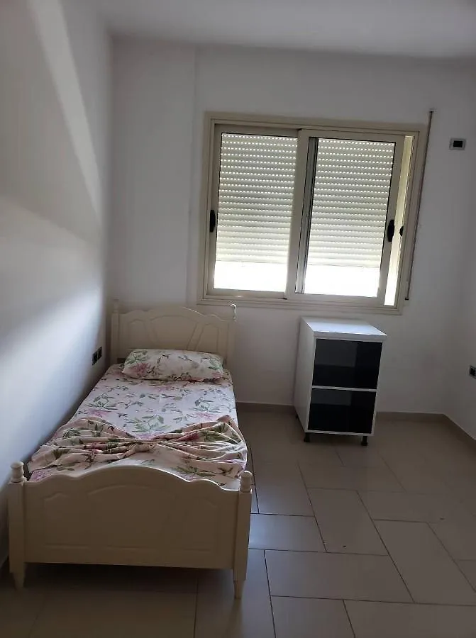 Sinaj Brother'S Apartments Vlorë