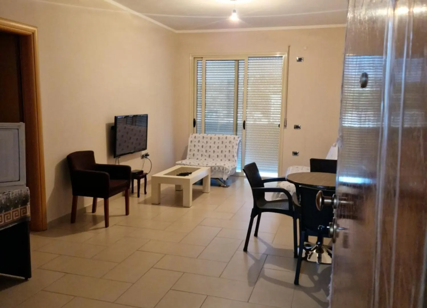 Sinaj Brother'S Apartments Vlorë