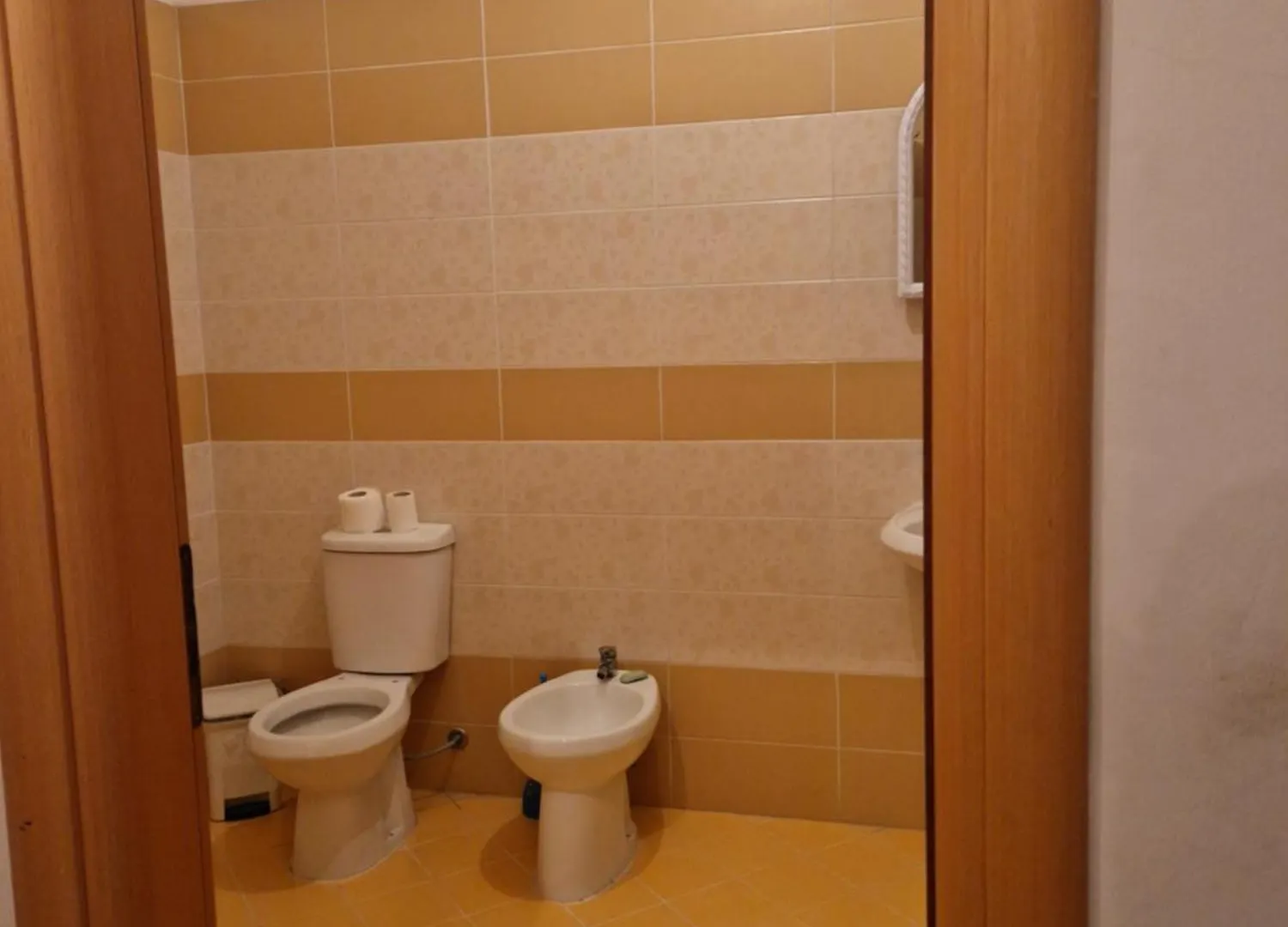 Sinaj Brother'S Apartments Vlorë 0*,  알바니아