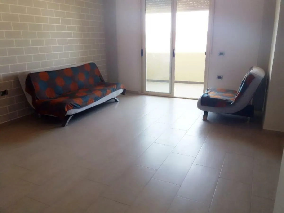Sinaj Brother'S Apartments Vlorë 알바니아