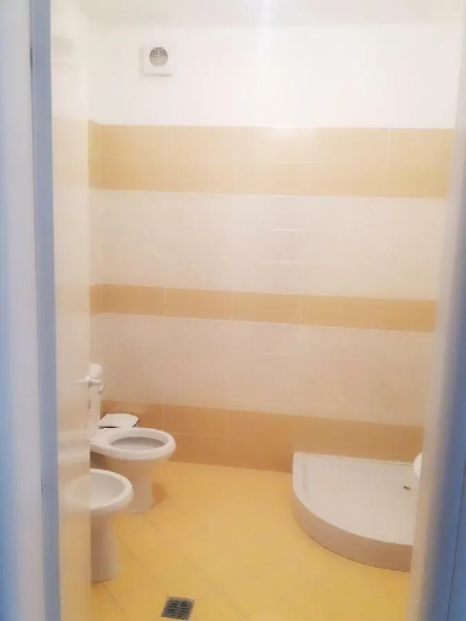 Sinaj Brother'S Apartments Vlore