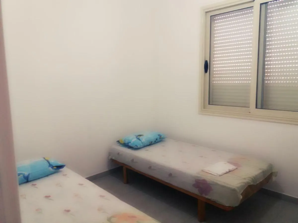 Sinaj Brother'S Apartments Vlore